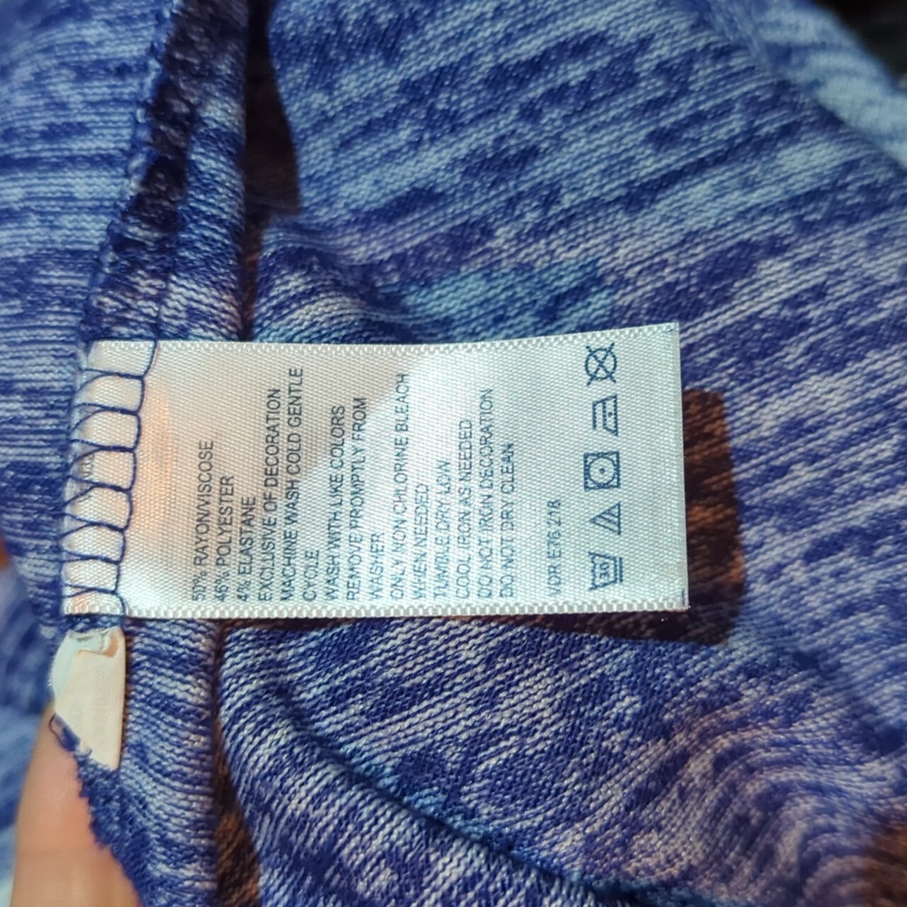 Nautica Tank Mini 👗 Dress - Picture 7 of 8